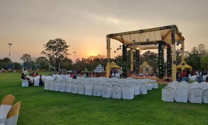 Celebration Party Plot